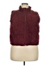 Maurices Burgundy Vest Size XXL - photo 1