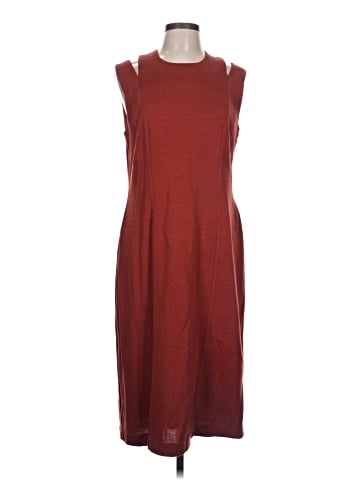 Peruvian Connection Casual Dress (view 1)