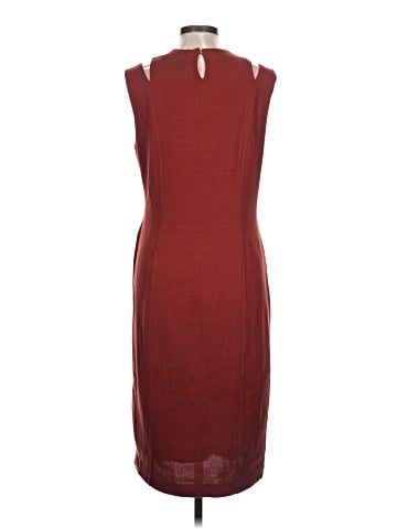 Peruvian Connection Casual Dress (view 2)