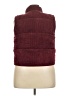 Maurices Burgundy Vest Size XXL - photo 2