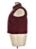 Maurices Burgundy Vest Size XXL - photo 5