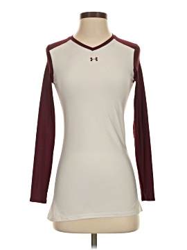 Under Armour Long Sleeve Top