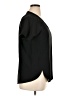 Athleta Black Short Sleeve T-Shirt Size M - photo 4