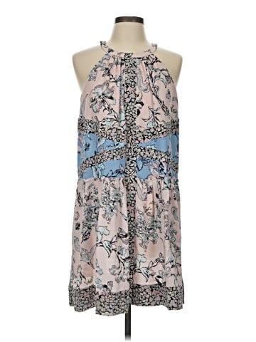 BCBGMAXAZRIA Casual Dress (view 1)