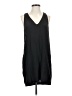Joie 100% Silk Black Sleeveless Top Size S - photo 1