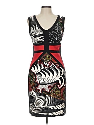 Frank Lyman Design Cocktail Dress (view 1)