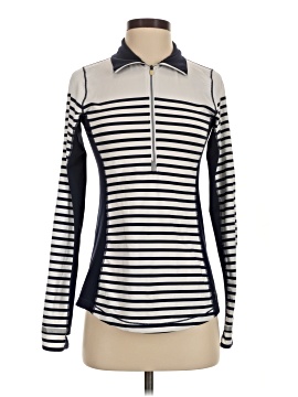 New Balance Long Sleeve Polo