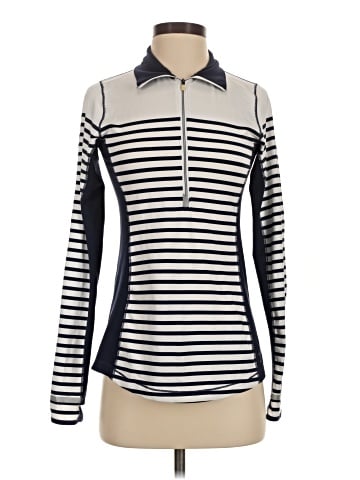 New Balance Long Sleeve Polo (view 1)