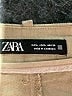 Zara Tan Khakis Size L - photo 7