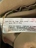 Zara Tan Khakis Size L - photo 8