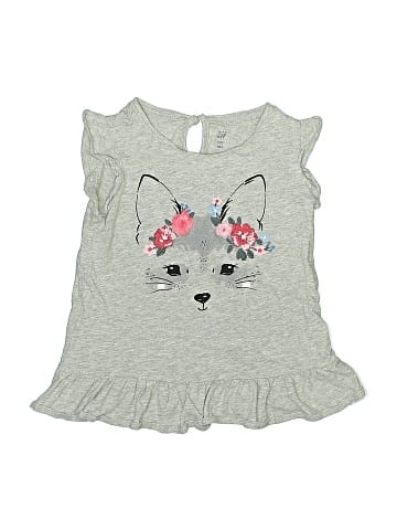Baby Gap Short Sleeve Top (view 1)