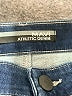 mavi Blue Denim Shorts Size XXL (estimated) - photo 3