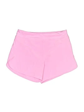 Athleta Girl Athletic Shorts