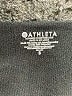 Athleta Solid Black Swimsuit Bottoms Size S - photo 3