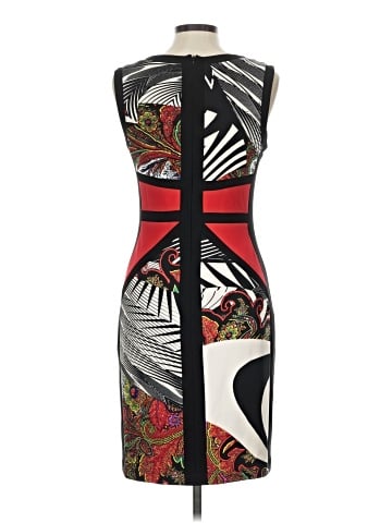 Frank Lyman Design Cocktail Dress (view 2)