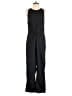 Athleta Solid Black Jumpsuit Size S - photo 1