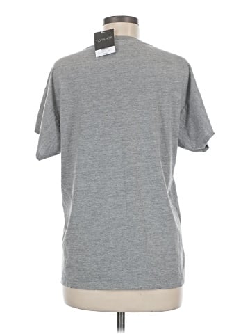 Topshop Short Sleeve T-Shirt (view 2)