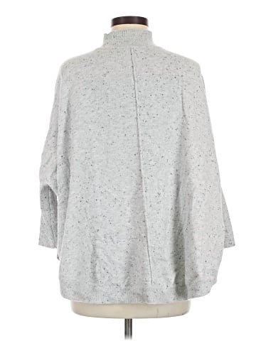 Ann Taylor LOFT Turtleneck Sweater (view 2)