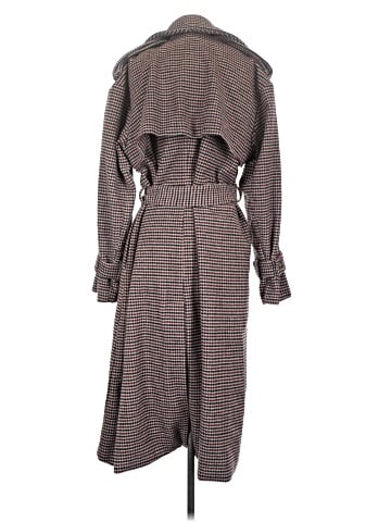 Bardot Trenchcoat (view 2)