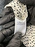 DR2 100% Rayon Ivory Short Sleeve Blouse Size M - photo 8