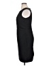 Mossimo Solid Black Cocktail Dress Size 14 - photo 5