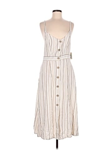 a.n.a. A New Approach Casual Dress (view 1)