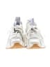 Reebok White Sneakers Size 9 - photo 2