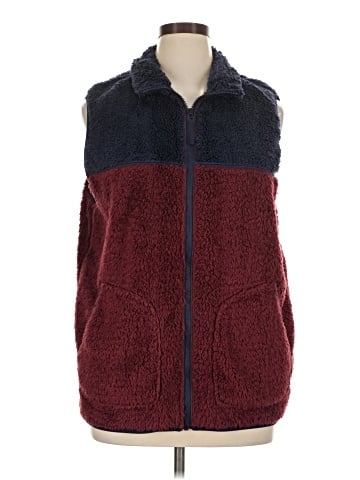 Uniqlo Fleece (view 1)