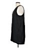 Joie 100% Silk Black Sleeveless Top Size S - photo 5