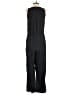 Athleta Solid Black Jumpsuit Size S - photo 2