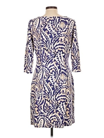 J. McLaughlin Casual Dress (view 2)
