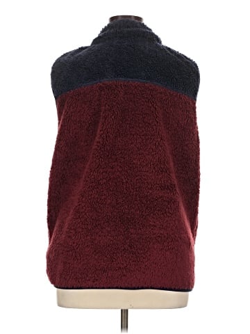 Uniqlo Fleece (view 2)