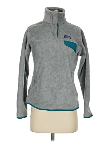Patagonia Pullover Sweater (view 1)
