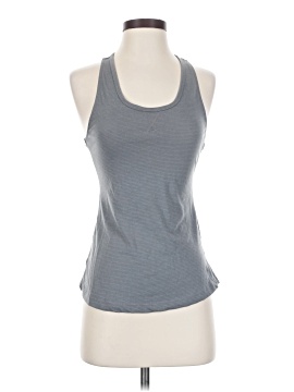 Black Diamond Tank Top