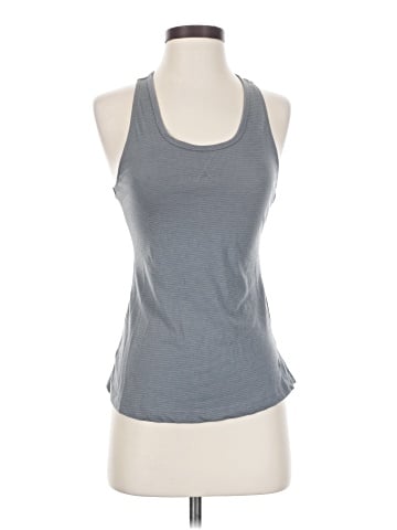 Black Diamond Tank Top (view 1)