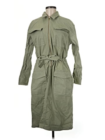 J.Crew Casual Dress (view 1)