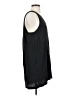 Joie 100% Silk Black Sleeveless Top Size S - photo 4