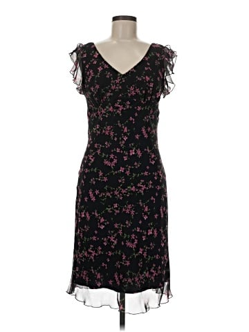 D.B.Y. Ltd Cocktail Dress (view 1)