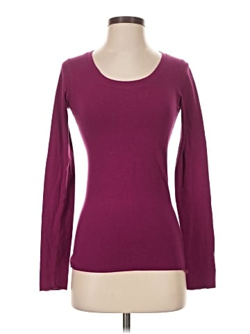 rue21 Long Sleeve T-Shirt (view 1)