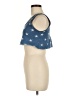 Caution to the Wind Blue Tank Top Size M - photo 5