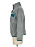 Patagonia 100% Polyester Gray Pullover Sweater Size S - photo 5