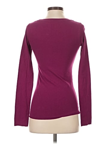 rue21 Long Sleeve T-Shirt (view 2)
