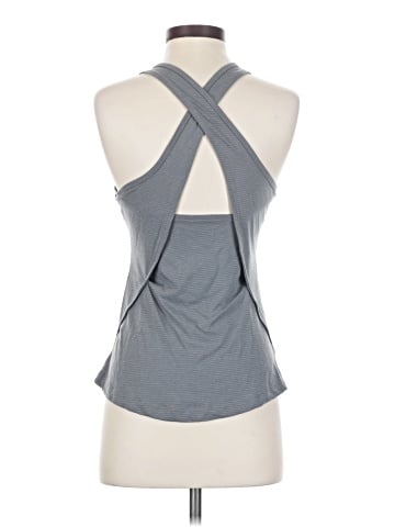 Black Diamond Tank Top (view 2)