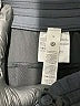 Lululemon Athletica Solid Black Casual Pants Size 10 - photo 7