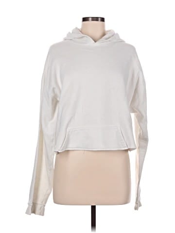 Hanes Sweatshirt (view 1)