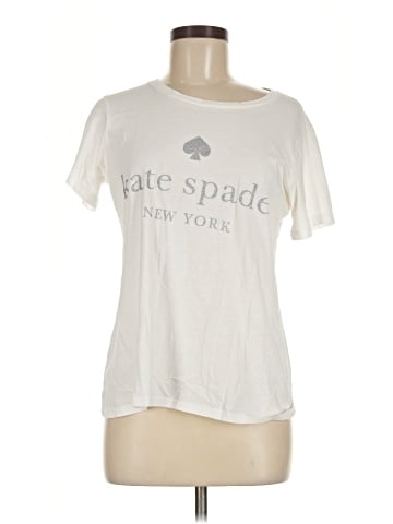 Kate Spade New York Short Sleeve T-Shirt (view 1)
