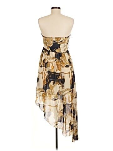 Clothing Co. Cocktail Dress (view 2)
