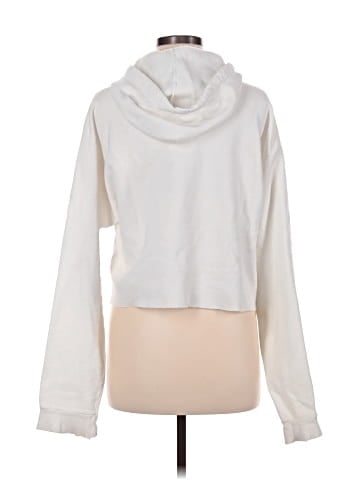 Hanes Sweatshirt (view 2)