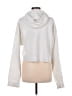 Hanes White Sweatshirt Size M - photo 2