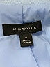 Ann Taylor Solid Blue Blazer Size 14 - photo 6